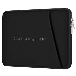 Men’s Outdoor Business Travel Briefcase Bag Polyester Slim 13″ 14″ 15.6″ Laptop Sleeve Bag for HP Dell Asus Lenovo Notebook L15