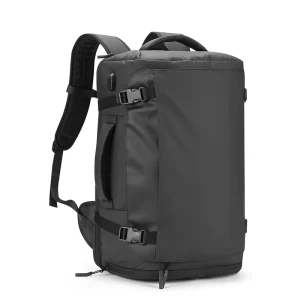 Men’s Outdoor Casual Travel Backpack Waterproof Business Laptop Bag Large Capacity Backpack