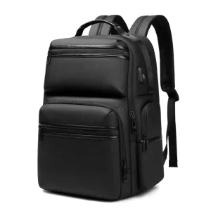 Men’s Outdoor Waterproof Laptop Bag Business Backpack