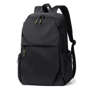 Men’s Oxford Backpack Large Capacity Computer Backpack Wear Resistant Design 20-35L Laptop Backpack Casual Students School Bags