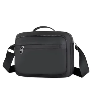 Men’s Shoulder Bag Multifunctional Leisure Messenger Bags
