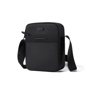 Men’s Shoulder Bag, Waterproof, Casual Business, Fashionable and High End, Diagonal Bag
