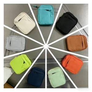 Men’s Shoulder Messenger Bag Mobile Phone Chest Bag Outdoor Sports Designer Bag for Women