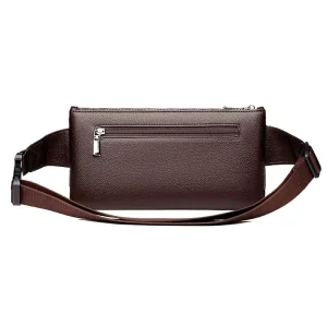 Men’s Shoulder Messenger Bag Mobile Phone Chest Bag Outdoor Sports Designer Bags for Women