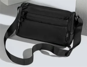 Men`s Single Shoulder Bag