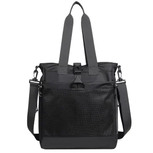 Men’s Single Shoulder Bag Trendy Cool Workwear Crossbody Bag Large Capacity Stylish Versatile Popular All-Season Backpack