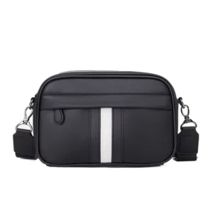 Men’s Small Bag Shoulder Bag Crossover Bag Sports and Leisure Postman Small Shoulder Bag Backpack for Men