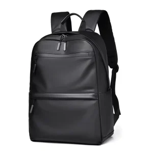 Men’s Sport Large Capacity Laptop Backpack Multi Functional Casual Outdoor Travel Bag Zipper Fashionable Leisure