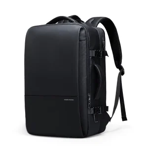 Men’s Super Capacity Laptop Bag, Shoulder Bag, Travel Backpack, G1 MR9822 KR