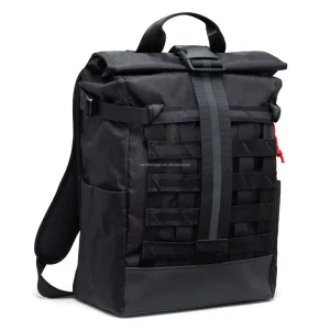 Men’s Tactical Backpack Custom Bag Messenger Outdoor 45L Hiking Bags Oxford Tactical Backpacks for Men