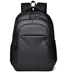 Men’s Travel Backpack Waterproof Casual School Multifunctional Laptop Bag