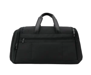 Men’s Travel Duffel Bag Large Capacity Waterproof Weekend Bag Multifunctional for Business Travel Gym Sports