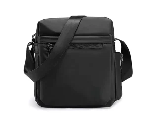 Men’s Trendy Shoulder Bag Casual Business and Sports Lightweight Small Backpack New Release