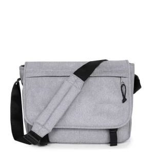 Men’s Vintage Fashion Canvas Messenger Bag Crossbody Sling Shoulder Laptop Satchel