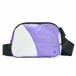 Men’s Waist Bag Fashion Crossbody Shoulder Bag Designer Bags for Men OEM ODM Sling Bag Unisex Running Bags Waist Bags
