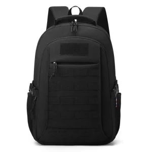 Men’s Waterproof Water-resistant Laptop Backpack Casual Outdoor Hiking Backpack Sports Backpack Camping Travel Bag