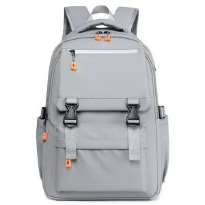 Men’s Women’s Casual Multi Layer Travel Backpack New Tooling Large Capacity Laptop Bag Yoga Fashion Style Made Durable Nylon