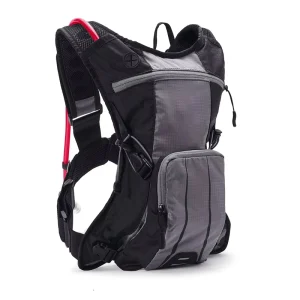 Men’s and Women’s 30L Running Hydration Vest Water Backpack for Trail Running Marathon Race Hiking Climbing Bags