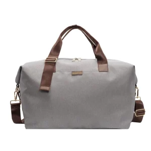 Men’s and Women’s Bags Short-distance Travel Hand-held Tote Bag Shoulder Messenger Bag