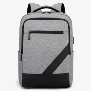 Men’s and Women’s Fashionable 15.6 Inch Computer Backpack New Business Multifunctional Casual Travel Yoga Bag
