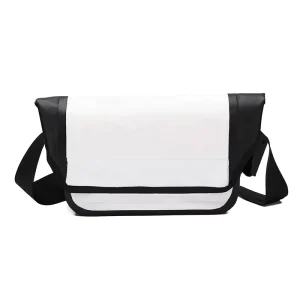 Messenger Bag for Men Satchel Crossbody Shoulder Side Bag for Men and Women
