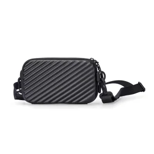 Mini Crossbody Bag Men’s Chest Bag Sports Casual Large Capacity Small Backpack Trolley Shape Satchels F MR488