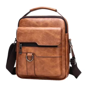 Modern Business Laptop Backpack Professional Waterproof Tech Travel Bag for Modern Office