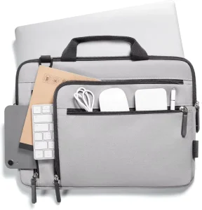 Modern Casual Men’s Outdoor Travel Laptop Bag with Large Capacity Portable