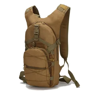 Molle System Tactical Backpack Waterproof Outdoor Hunting Bag Camping Gear Accessories Survival Pack