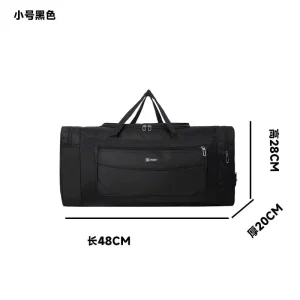 Multi Functional Large capacity Luggage Bag Men’s Travel Storage Bag Work and Travel Handbag New Single shoulder Bag