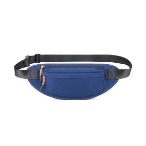 Multi Pocket Men’s Waist Bag Women’s Outdoor Fanny Pack Crossbody Bag