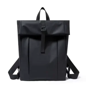 Multi-function Large Capacity School Backpack Bag Roll Top Anti-theft Men’s Hiking Laptop Backpack