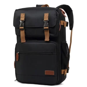 Multifunction Laptop Bags Backpack Mens Waterproof Bag for Computers
