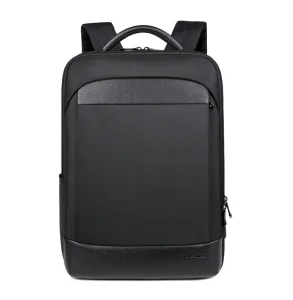 Multifunction Large Capacity 15.6 Inch Backpack For Office Commute Travel Men Waterproof Nylon Laptop Backpack