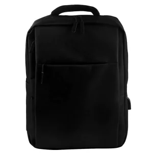 Multifunction Men’s Travel Laptop Backpack Business Style Promotional Backpack Bag