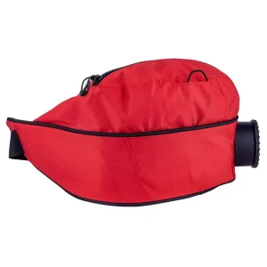 Multifunction Sport Drink Bottle Waist Bag 1 Liter Insulated Hydration Belt