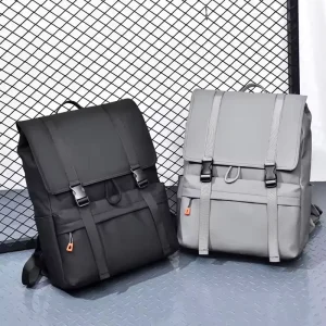 Multifunctional Business Laptop Backpack Unisex Computer Shoulder Bag Anti Theft College Student School Backpack