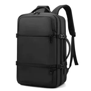 Multifunctional Large Capacity Waterproof Anti Theft Outdoor Travel Camera Bag Digital Dslr Bag 15.6 Inch Laptop Bag for Men