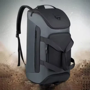 Multifunctional Outdoor Gym Backpack Travel Bag X Large Duffel Bag 48inches Men’s Business Weekends Rucksack