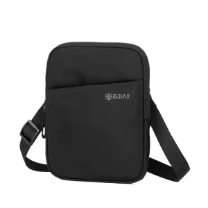 Multifunctional Portable Mini Bag for Men Perfect for Phone Keys and Wallet