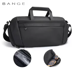 New Arrivals Laptop Waterproof Shoes Men’s Trolley Custom Duffle Bag Sports Travelling Bags Luggage Travel Bags