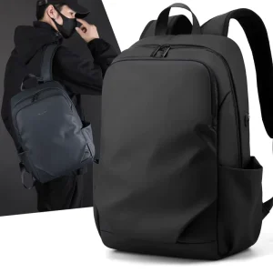 New Backpack Men’s Large Capacity Computer Backpacks Business Commuting Bag Travel Outdoor Bags