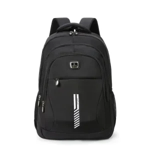 New Backpack Men’s Women’s Casual for Business Sports Travel School 17 inch Large capacity Backpack