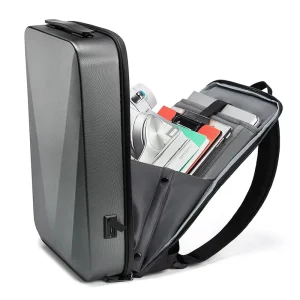 New Bag Mens Anti Theft Waterproof Men’s Backpack Bag Laptop Backpacks