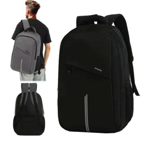 New Business Laptop Backpack Outdoor Travel Mochilas Escolares Casual Sports Backpack Large Capacity Laptop Bag for Men