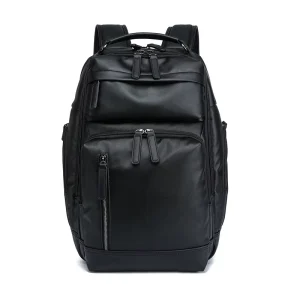 New Cross Border Large Capacity Men’s Casual Sports Backpack Business Leisure Outdoor Travel Bag with Computer