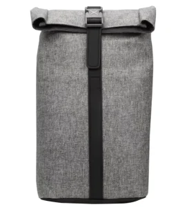New Custom Logo Single Shoulder Bag Fashion Outdoor Cling with USB Men Chest Bag