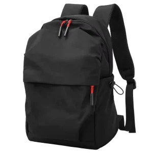 New Custom Men’s and Women’s Backpack Lightweight Nylon Waterproof Leisure Fashion School Bag
