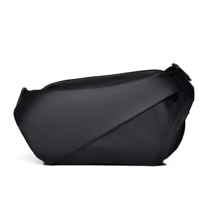 New Fashion Chest Bag for Men Waist Bag Outdoor Sports Leisure Men Back Bag