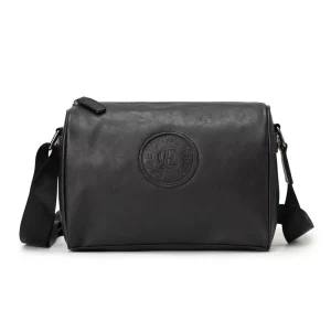 New Fashion Men’s Shoulder Bag Cycling Outdoor Sports Bag Men’s Casual Simple Cross body Bag